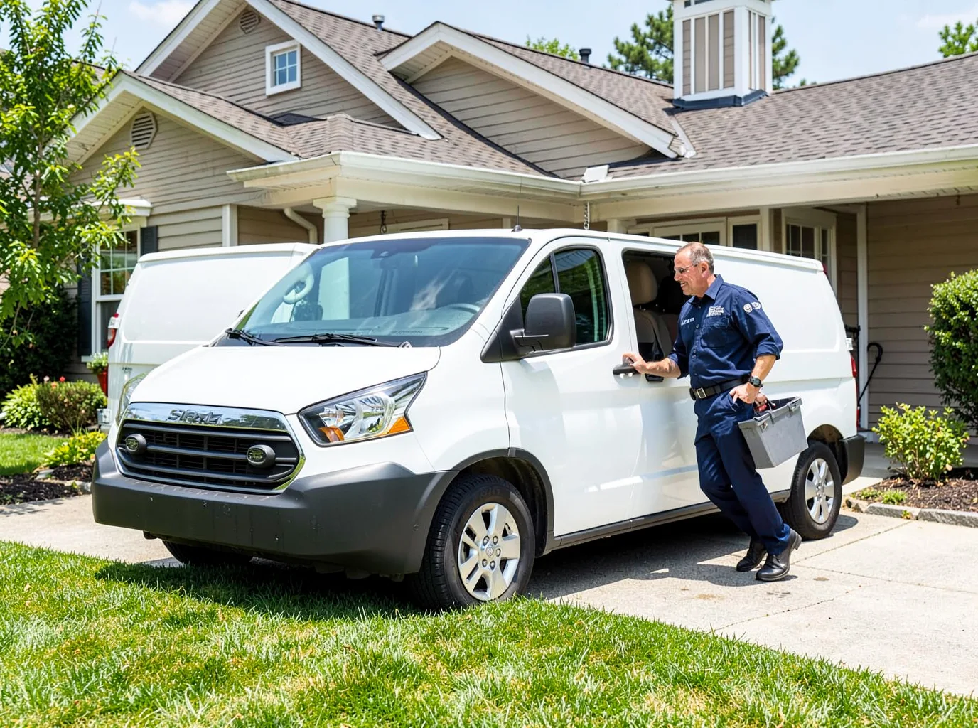 Emergency Plumber company in Frankford, MO